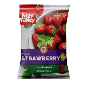  میوه توت فرنگی