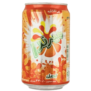  نوشابه میرندا