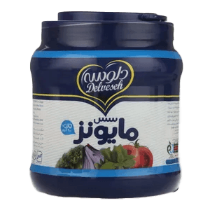  سس مایونز دلوسه