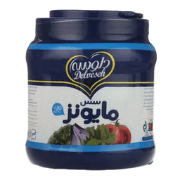  سس مایونز دلوسه