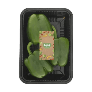  فلفل دلمه ای