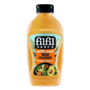  سس آواکادو