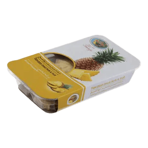  میوه آناناس