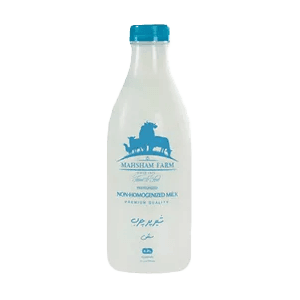  شیر ماه شام