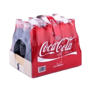  نوشابه کولا